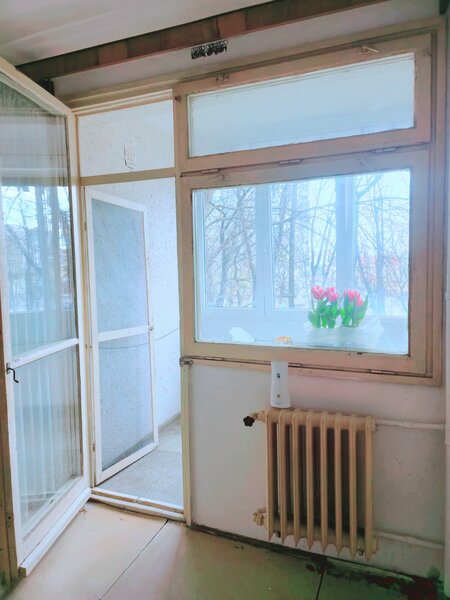 Sector 4, Berceni, v.a.v Pasaj Europa,